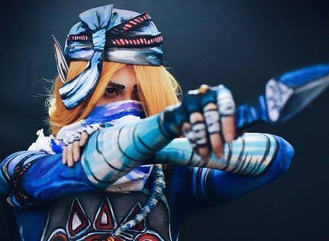 It’s Simply Impossible Not To Love Games!