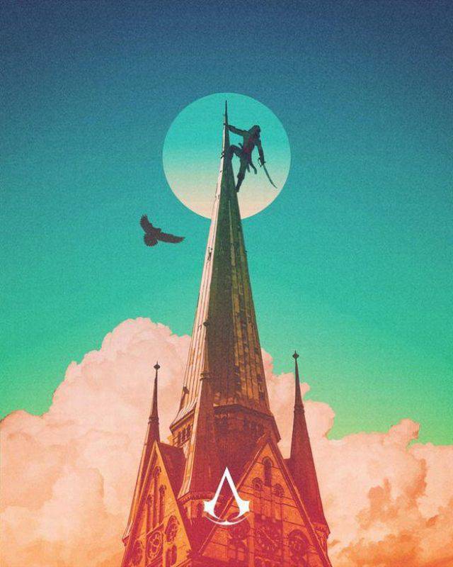 It’s Simply Impossible Not To Love Games!