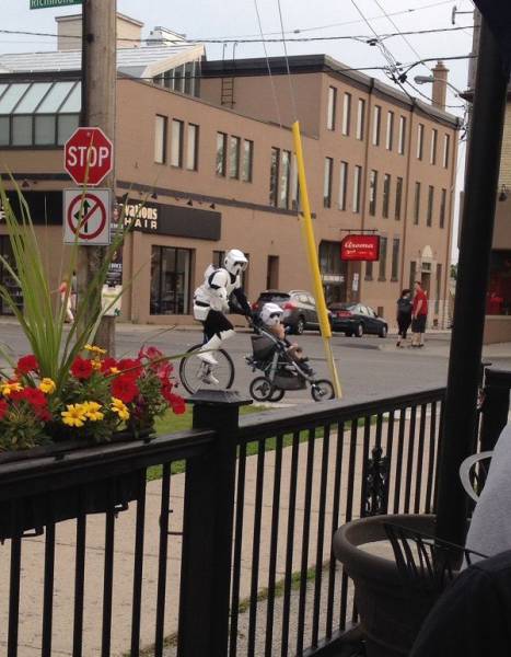 Damn, Almost Nailed It