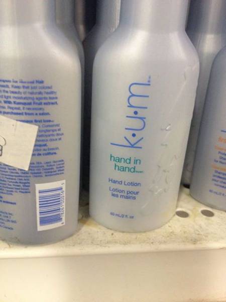 Damn, Almost Nailed It