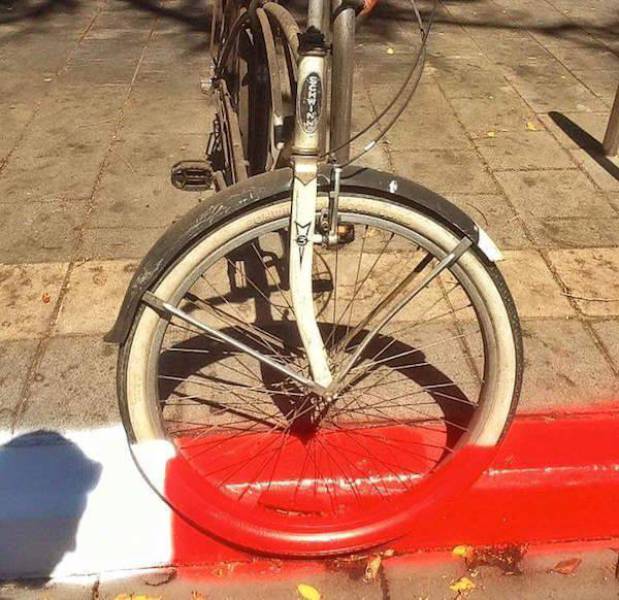 Damn, Almost Nailed It