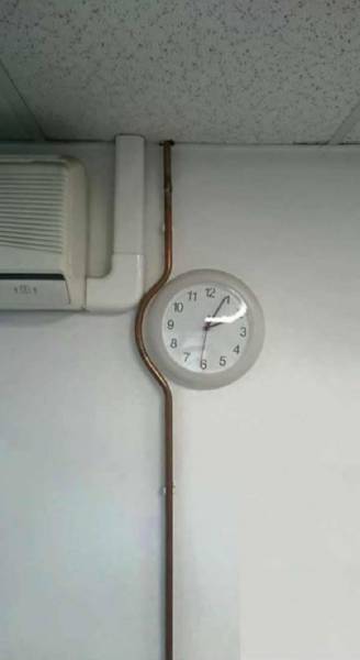 Damn, Almost Nailed It