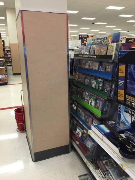 Damn, Almost Nailed It