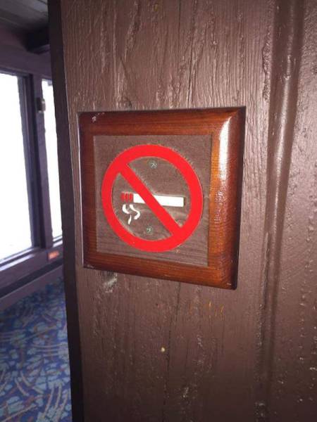 Damn, Almost Nailed It