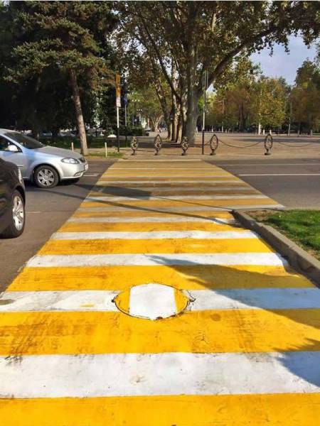 Damn, Almost Nailed It