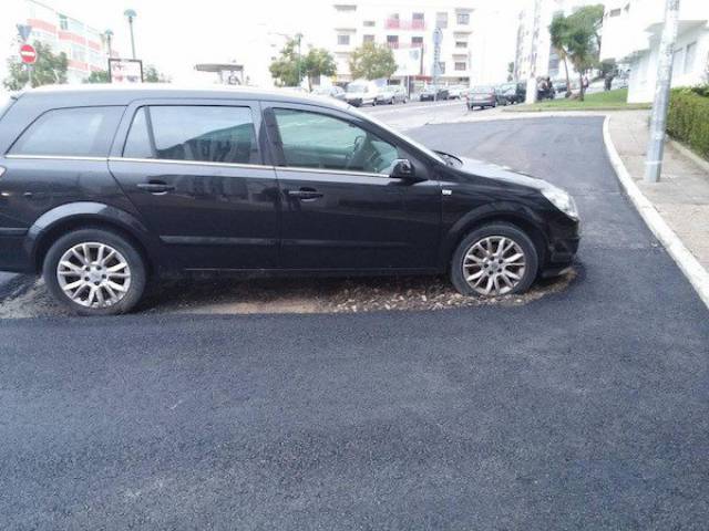 Damn, Almost Nailed It