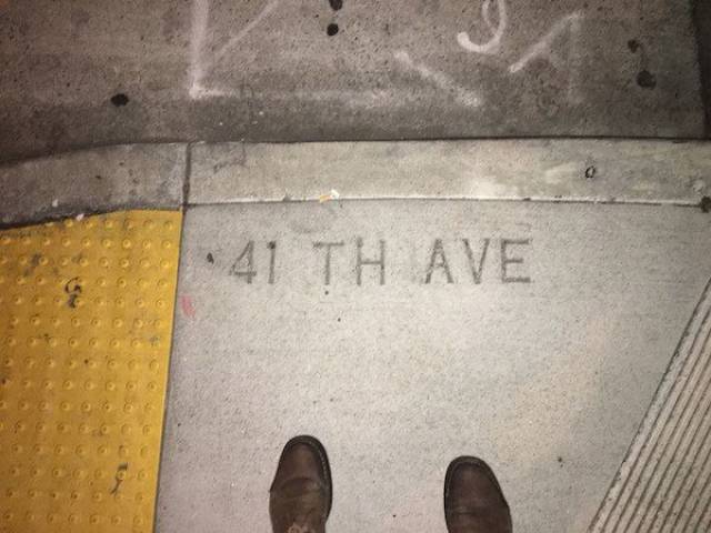 Damn, Almost Nailed It