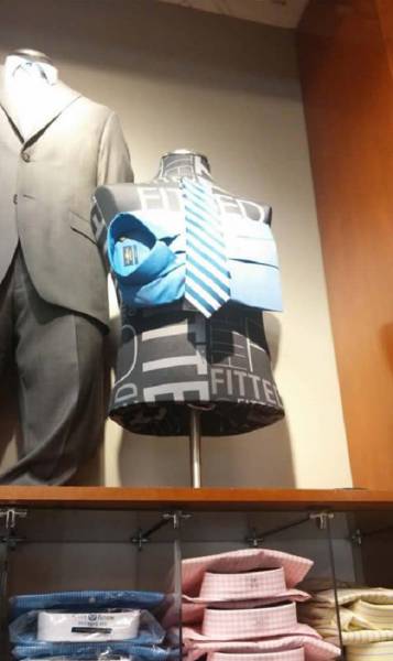 Damn, Almost Nailed It