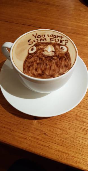 Damn, Almost Nailed It