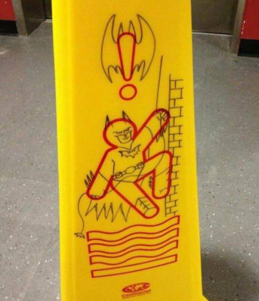 Damn, Almost Nailed It