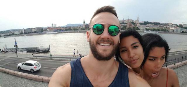 Damn, Almost Nailed It