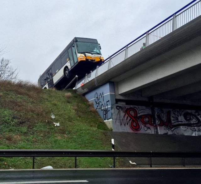 Damn, Almost Nailed It