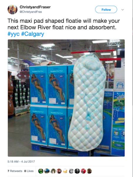 Damn, Almost Nailed It