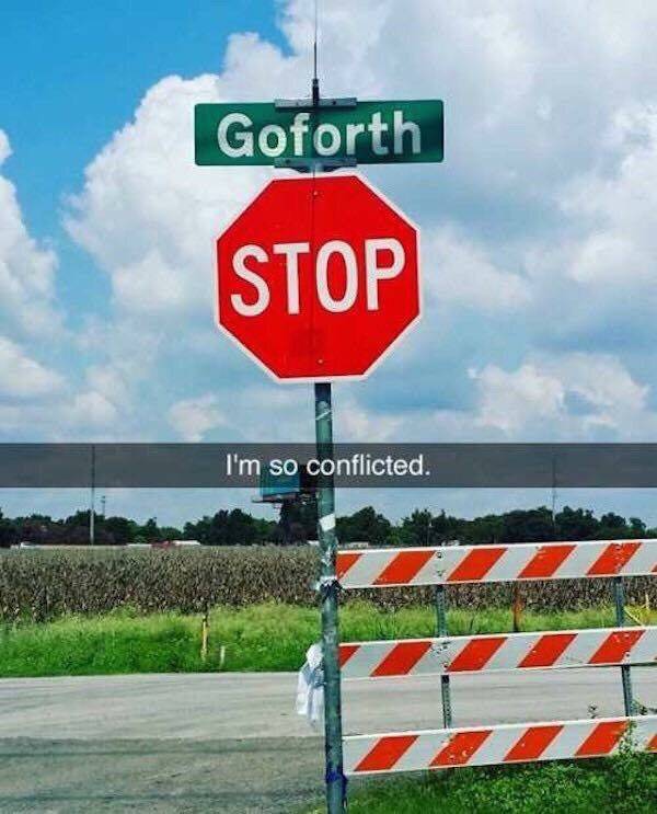 Damn, Almost Nailed It