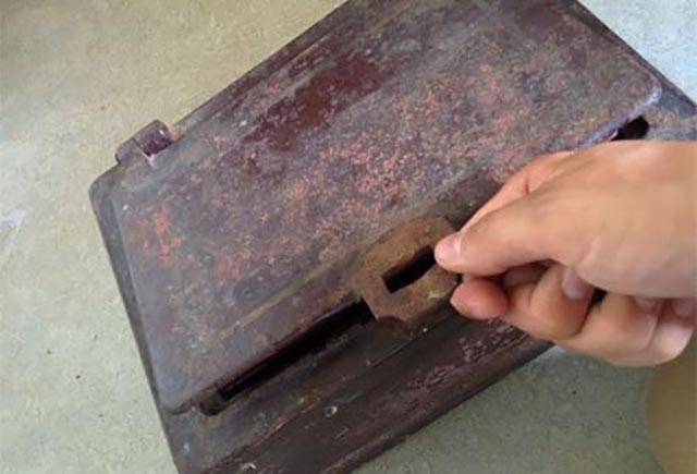 Some Inherited Things Are Just Better Than Others