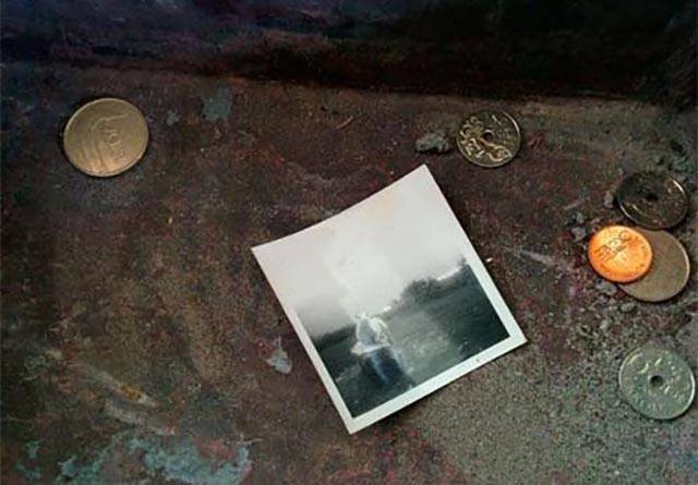 Some Inherited Things Are Just Better Than Others