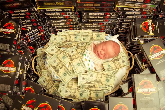 This Post Is Filled With Some Sweet Absolute Nonsense