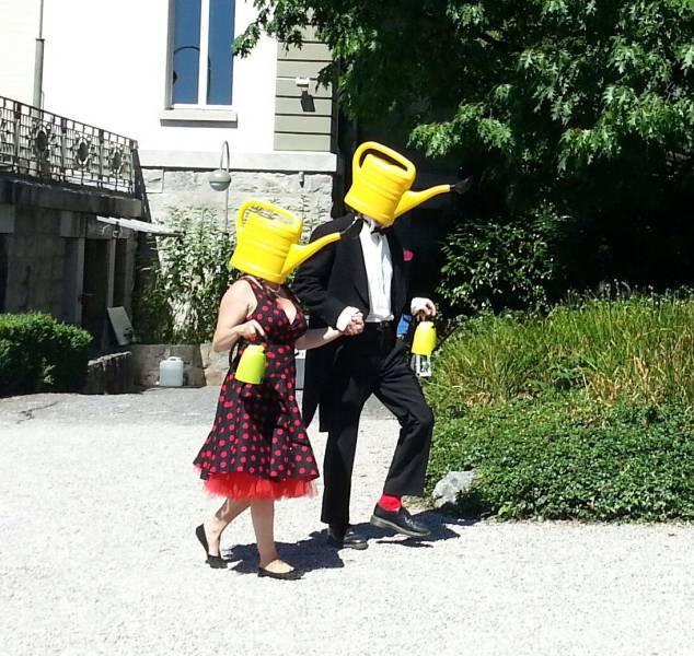 This Post Is Filled With Some Sweet Absolute Nonsense