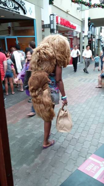 This Post Is Filled With Some Sweet Absolute Nonsense