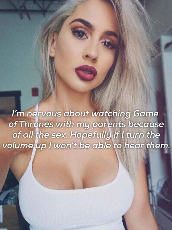 These Girls Will Bring You The Funniest Pleasure Ever