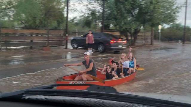 Morning Picdump