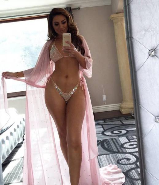 It’s Always Sunny And Hot In Brazil!