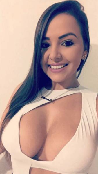 Boys Go Nuts for Boobs Like These