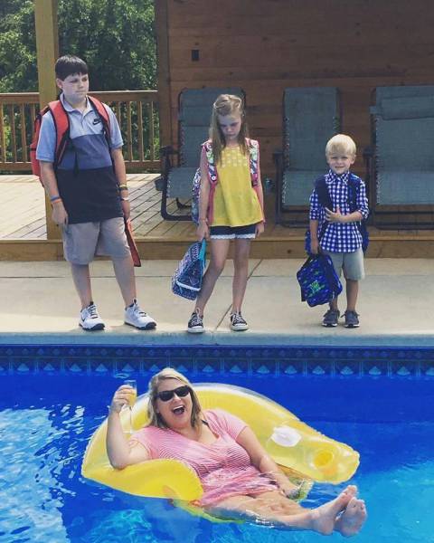Morning Picdump