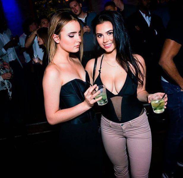 The Envy Has Never Been This Vocal