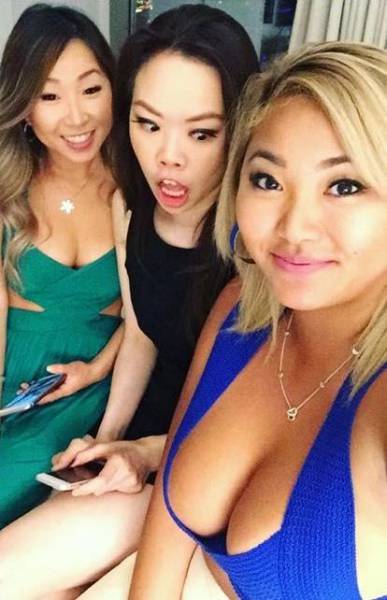 The Envy Has Never Been This Vocal