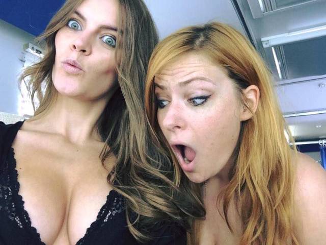 The Envy Has Never Been This Vocal