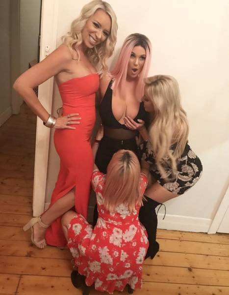 The Envy Has Never Been This Vocal