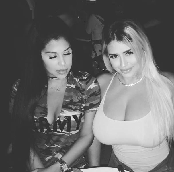 The Envy Has Never Been This Vocal