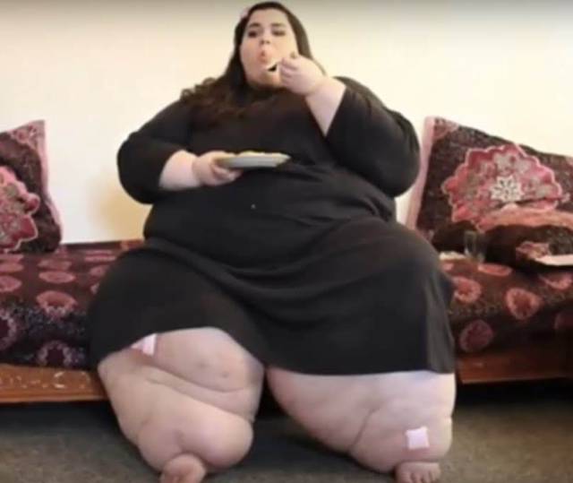 When Dedication Triumphs Over The Obesity
