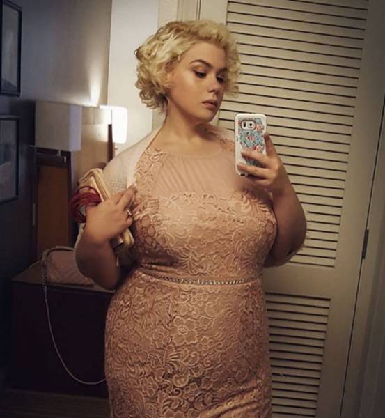 When Dedication Triumphs Over The Obesity