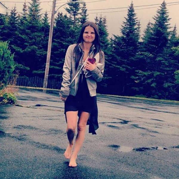 Funny One Night Stands And Walk Of Shame