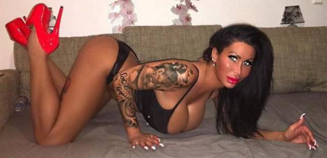 How To Make A Doll Out Of Yorself