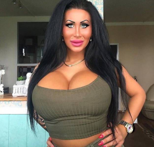 How To Make A Doll Out Of Yorself