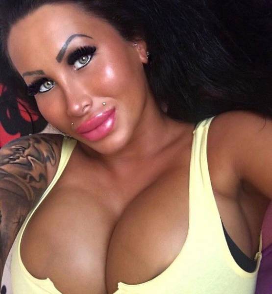 How To Make A Doll Out Of Yorself