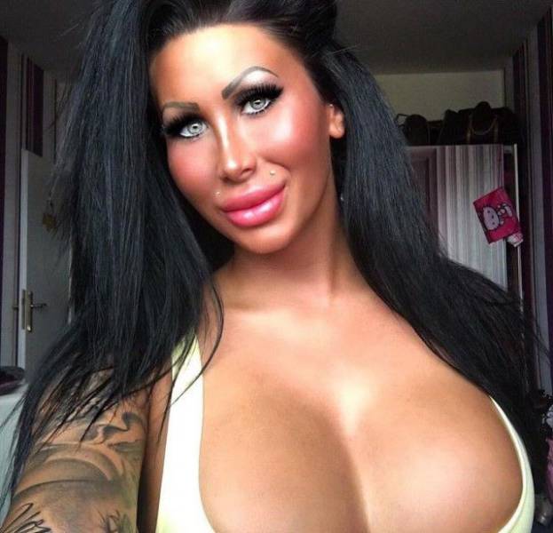 How To Make A Doll Out Of Yorself