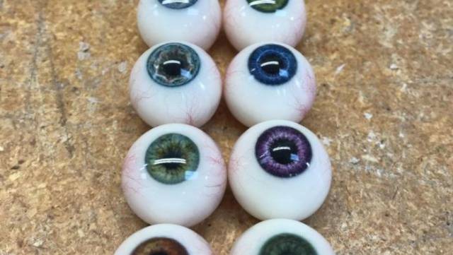 Sex Robot Factory In Action