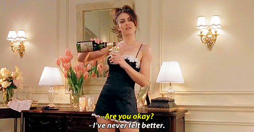 Elizabeth Hurley, Yet Another Smoking Hot In Her 50s