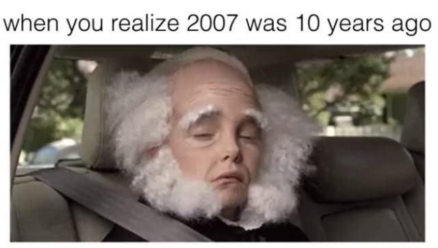 Fresh Memes Are The Fuel Internet’s Working On