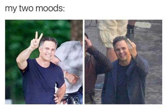 Fresh Memes Are The Fuel Internet’s Working On