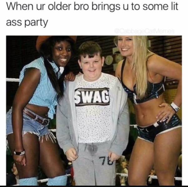 Fresh Memes Are The Fuel Internet’s Working On