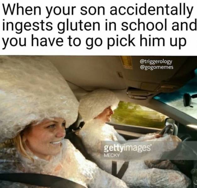 Fresh Memes Are The Fuel Internet’s Working On