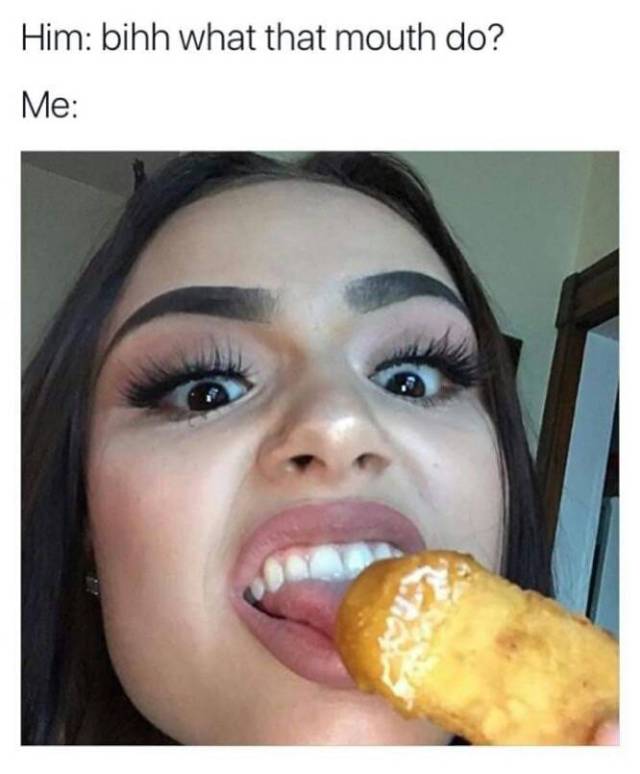 Fresh Memes Are The Fuel Internet’s Working On