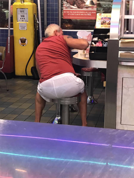 Morning Picdump