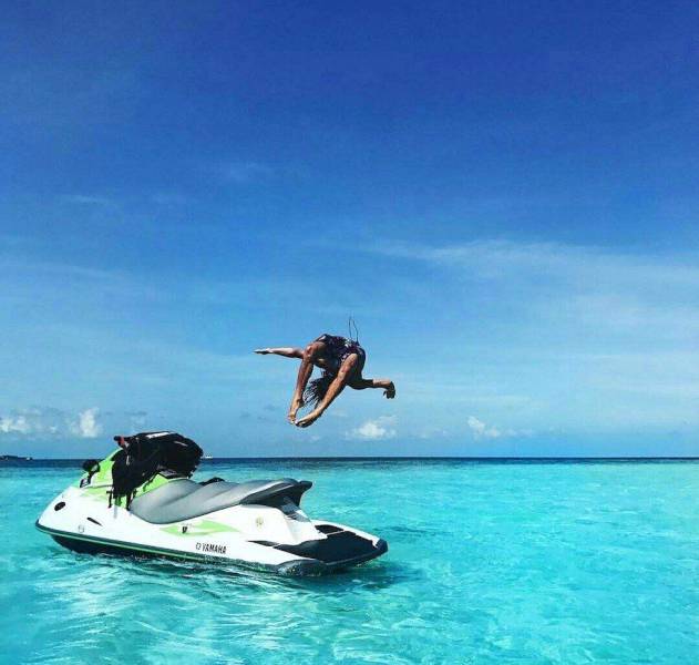 Daily Picdump [WEEKEND EDITION]