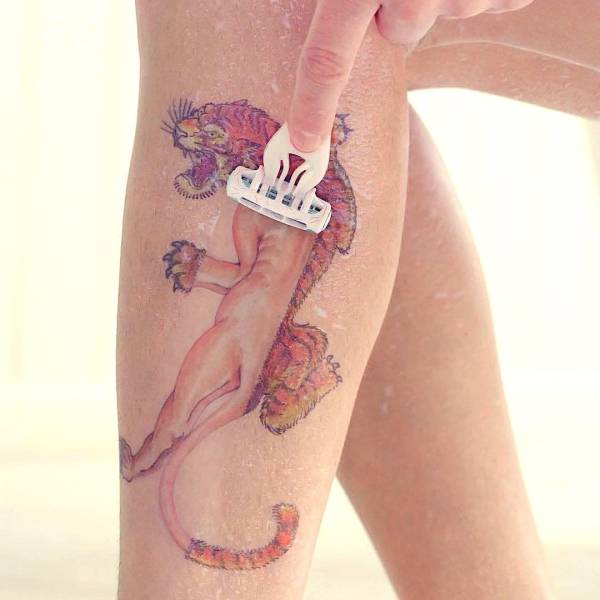 Daily Picdump [WEEKEND EDITION]